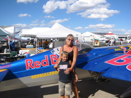 Reno Air Races