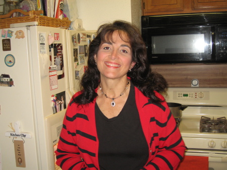 Patty Mishler's Classmates® Profile Photo