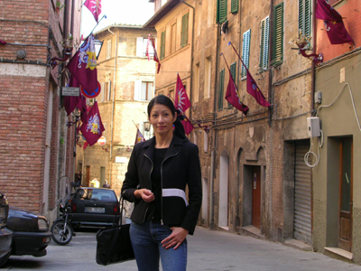Siena, Itlay 10/2005