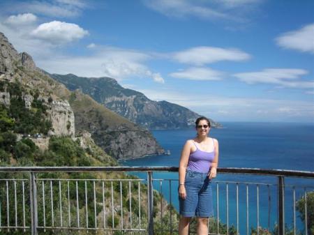 Amalfi Coast