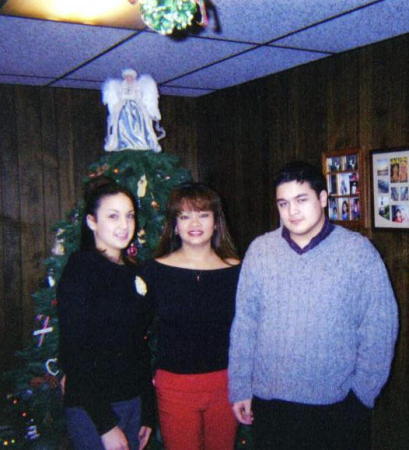 Christmas 2004