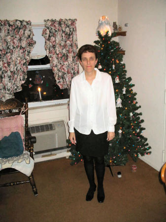 Christmas 2004