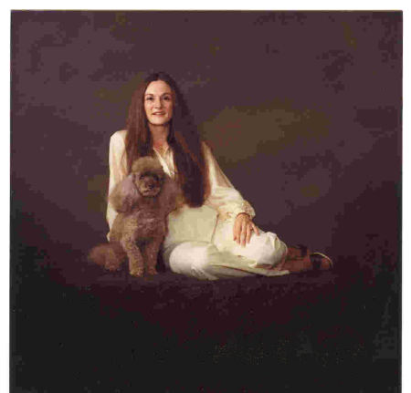 1979 ~ Cocoa and me