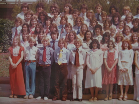 Harbour View School class of 1978