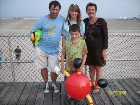 wildwood 2010