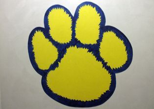 OTHS PAW Print