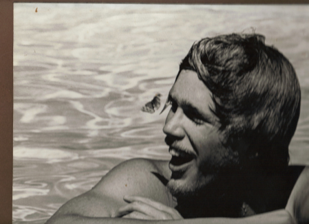 john poolside 1967