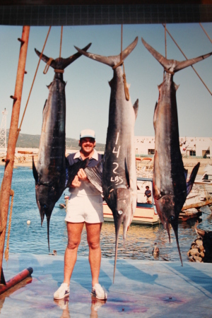 Cabo San Lucas