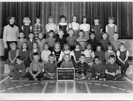 Mark Lindsell's Classmates profile album
