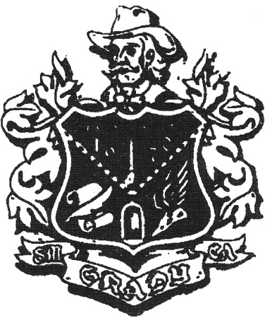 South Montgomery County High School Logo Photo Album