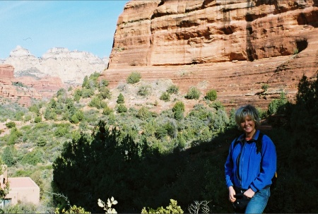 Zion National Park