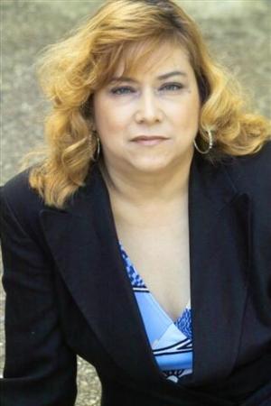 Jolene Rodriguez