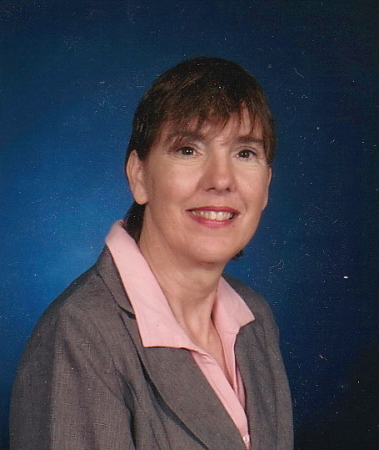 Jan Johnson's Classmates® Profile Photo