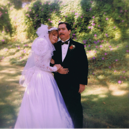 wedding 1995