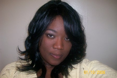 Tameika McMillan's Classmates® Profile Photo