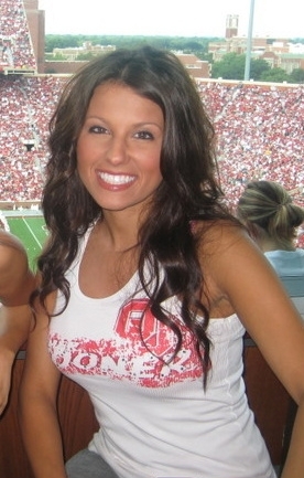 OU Game 2007