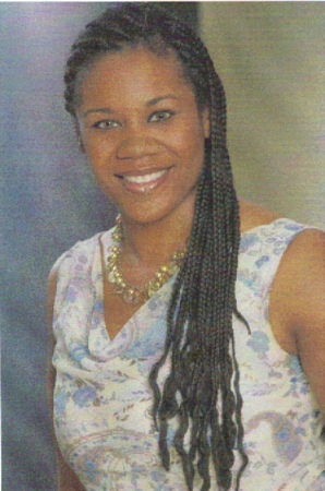 Christina Criggler's Classmates® Profile Photo