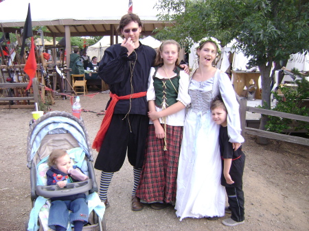 ren fair 2008