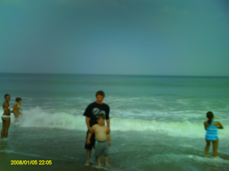 my beach bums Cape Cod,MA 08
