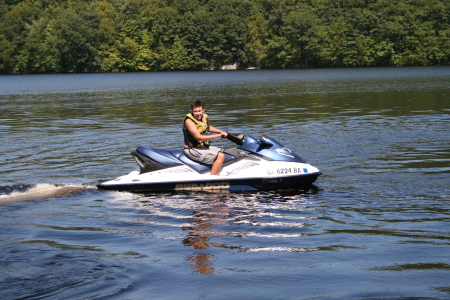 SeaDoo