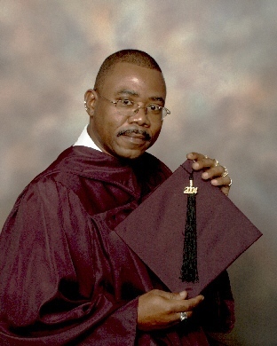 2004 College Graduation