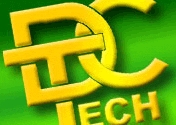 Dauphin County Technical School Logo Photo Album