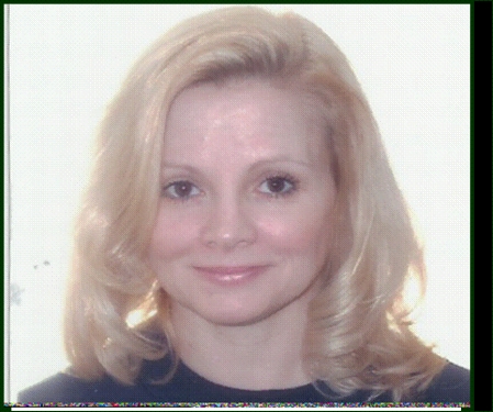 Kimberly Hallas's Classmates® Profile Photo