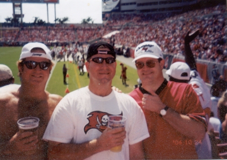 da Buc's da Bears da Drinkers