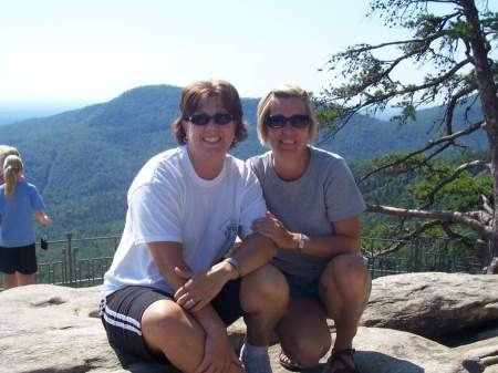 Chimney Rock, NC