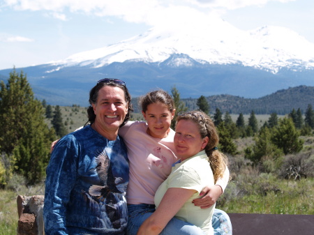 Mt Shasta view-6-2004