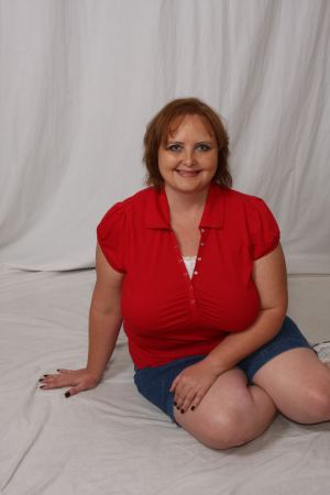 Rebecca Anderson's Classmates® Profile Photo