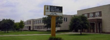 South Oak Cliff High School