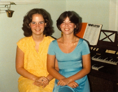 Graduation day May 1979