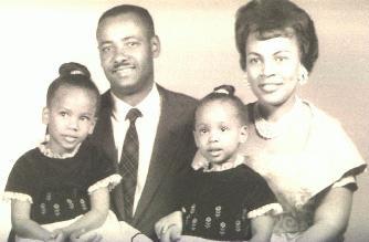 Family Picture 1962