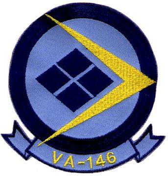 VA-146 Blue Diamonds