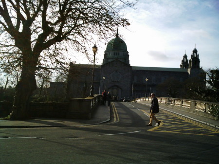 Galway Cathedral