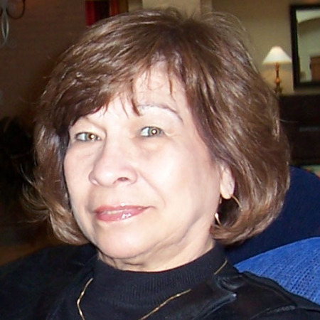 Barbara Lopez's Classmates® Profile Photo