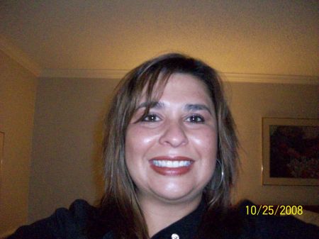 Frances Sandoval's Classmates® Profile Photo