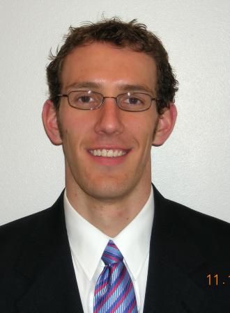 Ben Nilson's Classmates® Profile Photo