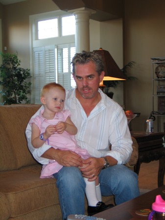 My Daughter and I. Oct/05