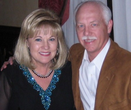 Judy and Gary Gondzur