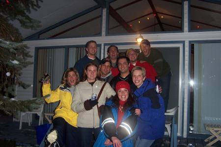 Holiday Valley 2003