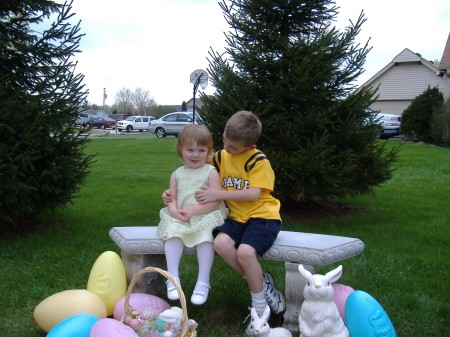 Easter 2006