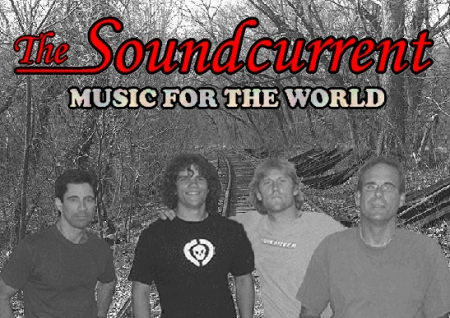 "THE SOUNDCURRENT"