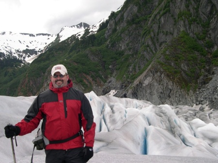 Hiking - Alaska