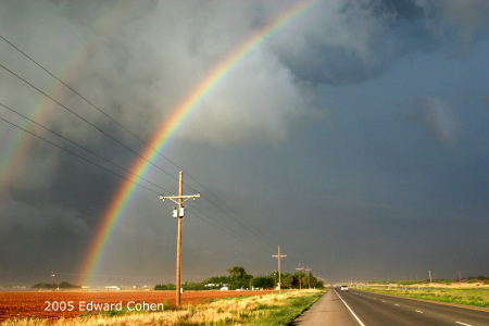 Storm Chasing - not just storms!