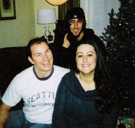 Christmas 2005