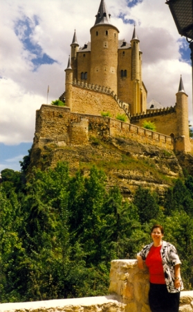 1997 - Segovia, Spain