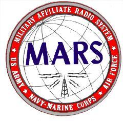 US ARMY MARS-Keeping Them in touch with Us!