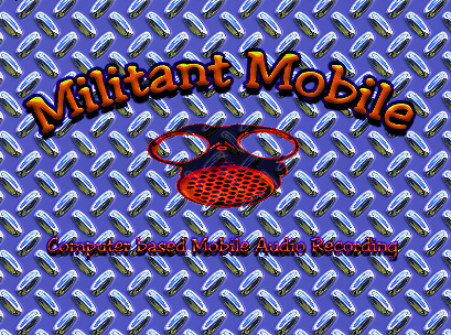 militant